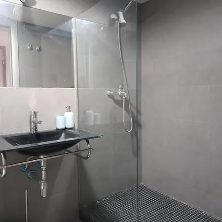 Careaga 4 * Almería