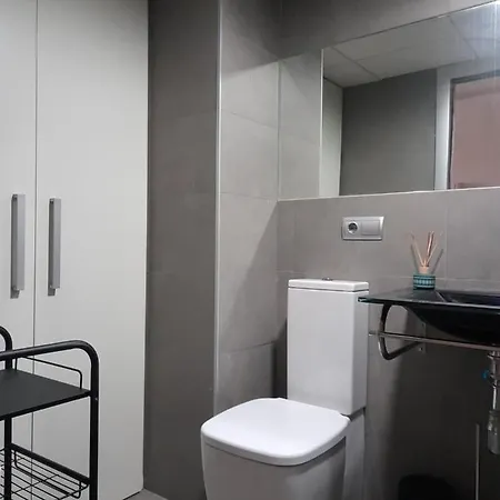 Apartamento Careaga 4