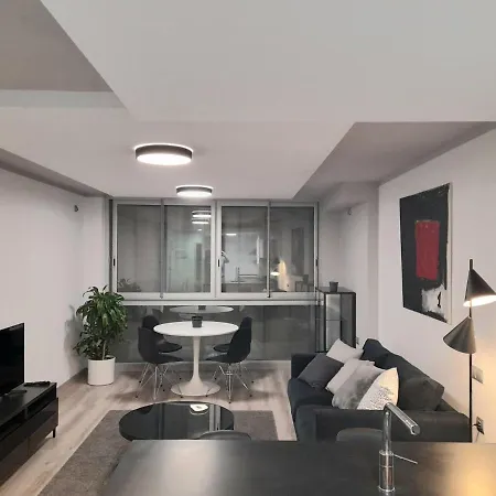 Careaga 4 Apartament Almería