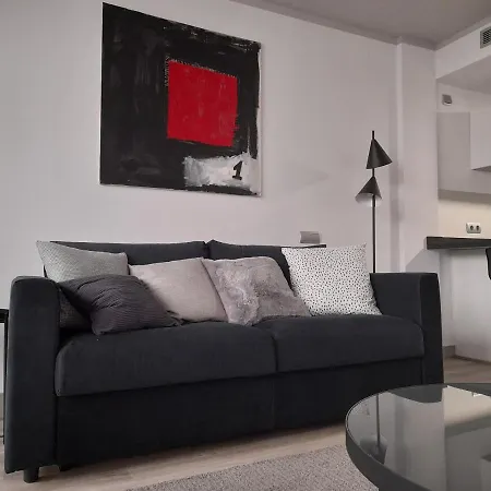 Careaga 4 Apartament Almería