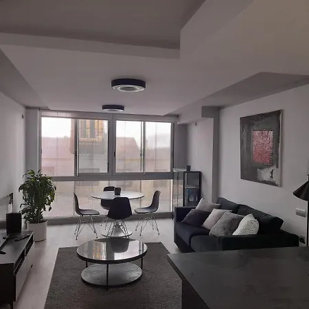 Careaga 4 Apartament *