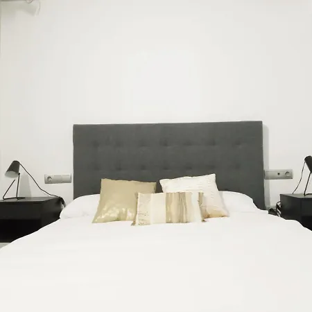 Careaga 4 Apartament