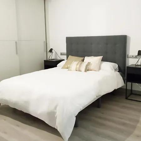 Apartament Careaga 4