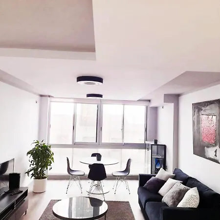 Careaga 4 * المرية